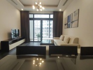 CHO THUÊ CĂN HỘ ROYAL CITY – 2 PHÒNG NGỦ – FULL NỘI THẤT - THANH