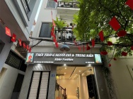 CHÍNH CHỦ BÁN NHÀ ĐẸP – GIÁ TỐT TẠI 11A ngách 53 ngõ 157 phố Pháo