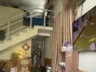 BÁN NHÀ GÁC LỬNG CÁCH 50M TỚI TÔN ĐẢN.