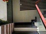 BÁN CĂN HỘ 5 TẦNG HẢI HỒ