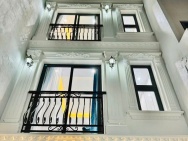 NHÀ PHỐ XỊN  LÊN VĂN KHƯƠNG, QUẬN 12  DỌN ĐỒ VÀO Ở LIỀN 