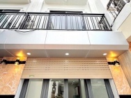 MẶT PHỐ MIMH KHAI HAI BÀ TRƯNG Giá 27 tỷ Có Thương lượng 50m² – 5