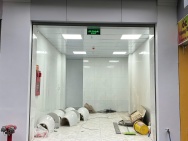 CHÍNH CHỦ CHO THUÊ MẶT BẰNG KINH DOANH TẠI NGÕ 32 ĐỖ ĐỨC DỤC,