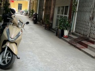 NHÀ ĐẸP NGUYỄN TRÃI, THANH XUAN, HÀ NỘI 42 M2, 5 TẦNG, 8,6 TỶ