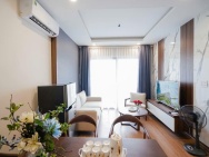 CHO THUÊ CĂN HỘ SAPPHIRE HẠ LONG – TÒA S1  2PN ĐỦ NỘI THẤT  GIÁ TỐT