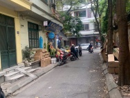 CHO THUÊ TÒA VĂN PHÒNG MỚI XÂY PHỐ NGUYỄN CHÍ THANH, ĐỐNG ĐA, HÀ NỘI