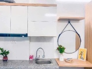 CHUNG CƯ MINI MỚI TINH-9 TẦNG THANG MÁY- DÒNG TIÊN 1,5 TỶ-PCCC