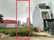 Bán lô đất tái định cư Gốc Lim Đằng Hải, Hải An, Hải Phòng giá tốt