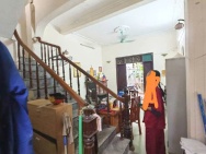 Bán Nhà 3 Tầng 61M2 Liên Mạc Từ Liêm Mặt Tiền 5M Giá Nhỉnh 6 Tỷ,