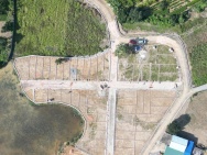 KHU ĐẤT VỚI ĐIỂM NHẤN VỊ TRÍ NẰM SÁT CÁC RESORT VÀ CCN LỚN TRỌNG