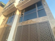 Bán nhà Cổ Linh 45m 6 tầng MT4.5m thang máy đối diện Aeon Mall hơn