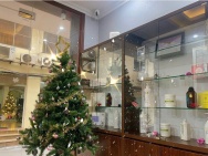 SANG NHƯỢNG GẤP SPA ĐANG HOẠT ĐỘNG ỔN ĐỊNH – VÀO LÀM NGAY - TẠI