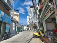 CHO THUÊ NHÀ NGUYÊN CĂN MĂT TIỀN ĐƯỜNG NGUYỄN THI NGHĨA. P 2 TP ĐÀ