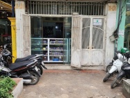 CHO THUÊ NHÀ RIÊNG MẶT PHỐ LƯU QUANG VŨ – TRUNG HÒA, CẦU GIẤY