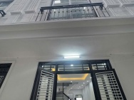 CHÍNH CHỦ BÁN NHÀ CAO VIÊN – THANH OAI