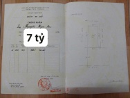 BÁN ĐẤT MẶT ĐƯỜNG HÙNG VƯƠNG – HỒNG BÀNG – HẢI PHÒNG