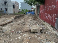 BÁN ĐẤT TÁI ĐỊNH CƯ ĐỒNG DỨA – ĐẰNG HẢI – HẢI AN – TRỤC ĐƯỜNG 20M –