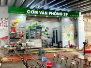 SANG NHƯỢNG QUÁN CƠM VĂN PHÒNG TẠI P. TRUNG VĂN, Q. NAM TỪ LIÊM, HÀ