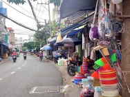 Mặt tiền đường 339 ngay chợ,phù họp vừa ở vừa kinh doanh 230m2 (