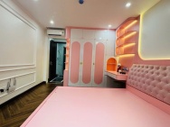 NHÀ VỊ TRÍ ĐẸP- GIÁ TỐT CẦN BÁN NHANH SIÊU PHẨM NHÀ Linh Đàm, quận