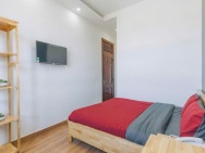 Cho thuê khách sạn 18 phòng Xô Viết Nghệ Tĩnh Phường 7 Đà Lạt