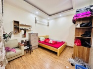 BÁN NHÀ 6TMẶT PHỐ VIP BẮC TỪ LIÊM – LÔ GÓC – THANG MÁY – KINH DOANH