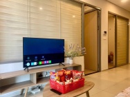 CHÍNH CHỦ BÁN CĂN HỘ THE SÓNG – THẮNG TAM, BÀ RỊA - VŨNG TÀU