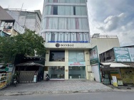 Cho thuê nhà mặt tiền đường Đồng Nai, Quận 10, TP.HCM