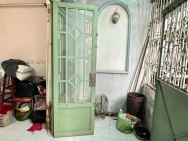 Bán nhà Bình Đông P11 Q8 ngang đẹp 3.7M