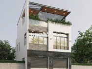 CHO THUÊ NHÀ MẶT TIỀN ÔNG ÍCH KHIÊM – THANH KHÊ - ĐÀ NẴNG