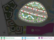 Căn hộ Duplex tầng trệt còn sót lại ngay tại KĐT Celadon City160m2