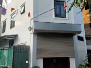Nhà Đẹp  Thượng Cát Ô Tô Tránh Lô Góc, 33M2 Nhà 4 Tầng Giá 6,6 Tỷ