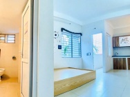 CHO THUÊ PHÒNG TRỌ KHÉP KÍN TẠI QUAN HOA, CẦU GIẤY, HÀ NỘI