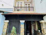 Chính chủ bán nhà chưa qua đầu tư đường Phạm Đăng Giảng- Bình Tân