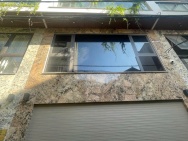 Bán nhà Phố Trạm 41m 6 tầng thang máy MT5.5m gara ô tô 14 tỷ