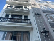 CHO THUÊ PHÒNG ĐẶNG THÙY TRÂM – GẦN ĐH VĂN LANG