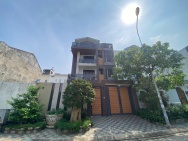 Bán biệt thự 240m2 Đặng Thùy Trâm, Bình Thạnh, 30.9 tỷ, Gần sông. 4