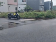 ♥ Lô Góc 2 Mặt Tiền đường 7.5m gần ĐH FPT, ĐH Phan Châu Trinh,