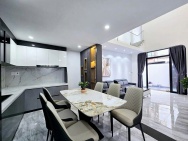 ♥ Sát MT Điện Biên Phủ, đi bộ ra Công Viên, Siêu Thị, 70m2, ngang