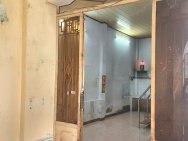 Nhà vị trí đẹp hẻm 110 Tạ Quang Bửu P3Q8