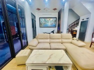 SỞ HỮU NGAY Nhà Vị Trí Đẹp Ô TÔ NHỎ ĐỖ CỬA Tại Ngọc Hồi, Hoàng Mai,