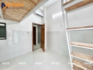 PASS PHÒNG FULL NỘI THẤT 30 M² – DỌN VÀO Ở NGAY – LIÊN KHU 4-5,