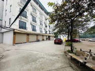 Bán Nhà 3 Bước Ra Công Viên,Hồ Điều Hòa Phường Thượng Cát 30M2 5