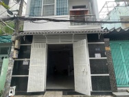 CHO THUÊ MẶT BẰNG KINH DOANH / VĂN PHÒNG – GÒ VẤP