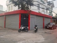 VỊ TRÍ VÀNG TÂN CHÁNH HIỆP 03-07 - NHÀ 2 MẶT TIỀN HIẾM SÁT VÁCH