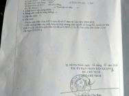 ĐỘC QUYỀN! NHÀ 2 MẶT TIỀN TÂN CHÁNH HIỆP – KHÔNG CÓ CĂN THỨ 2