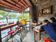 Bán nhà Mặt phố Hoàng NHư Tiếp- Lô Góc- Kinh Doanh- Dân Xây 65m 5