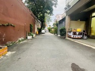 LÔ GÓC - NGANG 8.5M HIẾM- HẺM XE Ô TRÁNH THÔNG - CÁCH SÂN BAY QUỐC