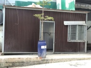 BÁN KHO DIỆN TÍCH LỚN – 2 SỔ RIÊNG – GẦN TP BUÔN MA THUỘT