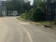 Chính Chủ Cần Bán Lô Đất Tại Xuân Thới Thượng, Bà Điểm Hóc Môn, TP